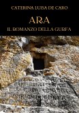 Ara. Il Romanzo della Gurfa (eBook, ePUB)