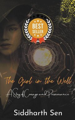 The Girl in the Well - Sen, Siddharth