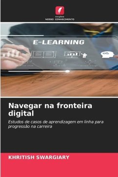 Navegar na fronteira digital - Swargiary, Khritish