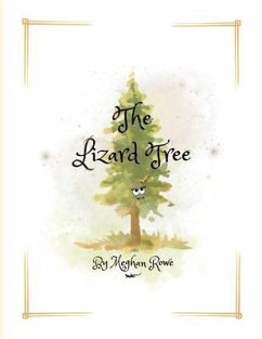 Cover The Lizard Tree (eBook, ePUB)
