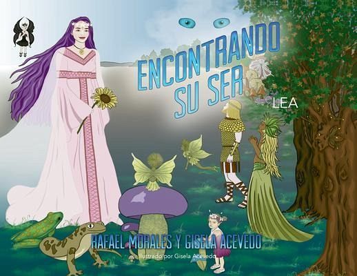 Encontrando Su Ser (eBook, ePUB) Encontrando Su Ser (eBook, ePUB)