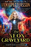 The Neon Graveyard (Signs of the Zodiac, #6) (eBook, ePUB)