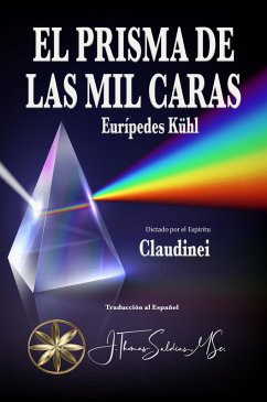 Cover El Prisma de las Mil Caras (eBook, ePUB)