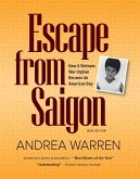 Escape from Saigon (eBook, ePUB)