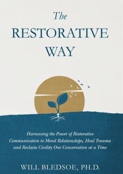 Cover The Restorative Way (eBook, ePUB)