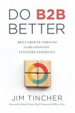 Do B2B Better (eBook, ePUB)