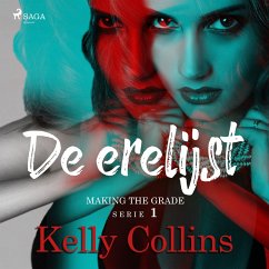 De erelijst (MP3-Download) - Collins, Kelly