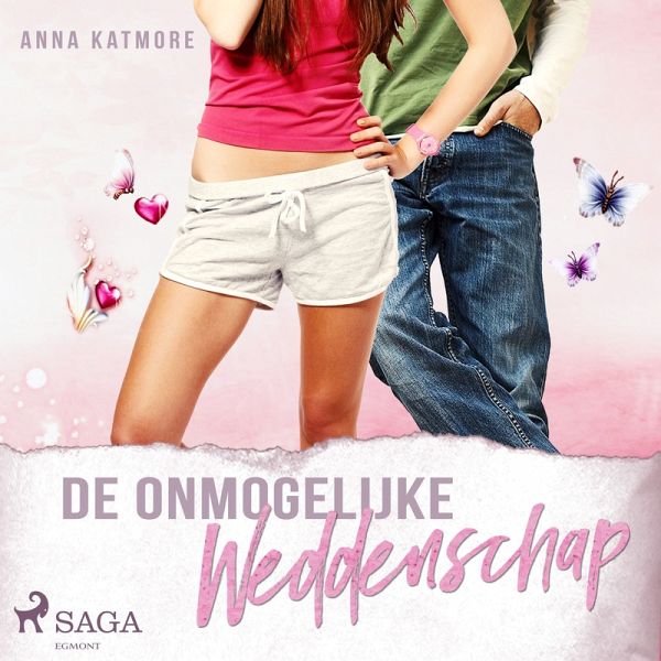 De onmogelijke weddenschap (MP3-Download) De onmogelijke weddenschap (MP3-Download)