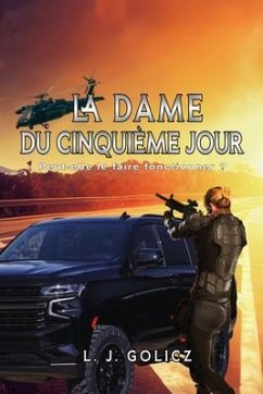 Cover La Dame du Cinquième Jour (eBook, ePUB)