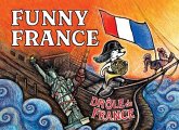 Funny France (eBook, ePUB)