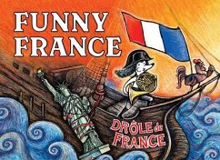 Funny France (eBook, ePUB) - Flanagan, Mark