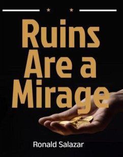 Ruins are a mirage (eBook, ePUB) Cover Ruins are a mirage (eBook, ePUB)