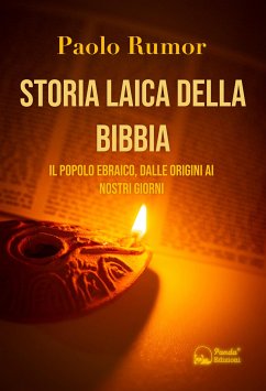 Storia laica della Bibbia (eBook, ePUB) - Rumor, Paolo
