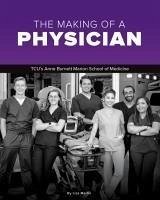 Cover The Making of a Physician