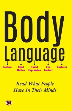 Body Language - Mazumdar, M. K.
