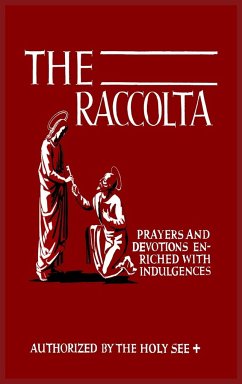 The Raccolta - Christopher, Joseph Patrick