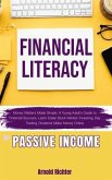 FINANCIAL LITERACY, Money Matters Made Simple (eBook, ePUB)