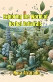 Exploring the World of Herbal Antivirals (eBook, ePUB)