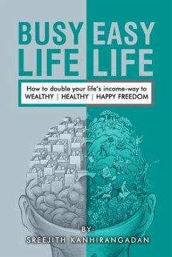 Cover Busy Life Easy Life (eBook, ePUB)