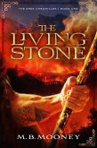 The Living Stone (The Eres Chronicles, #1) (eBook, ePUB)
