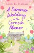 A Summer Wedding at the Cornish Manor... - Bild 1