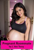 Pregnant Roommate (When It Rains, #2) (eBook, ePUB)