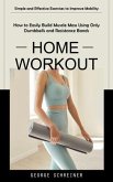 Home Workout (eBook, ePUB)