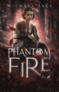 Cover Phantom Fire (eBook, ePUB)