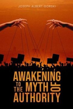 Cover Awakening to the Myth of Authority (eBook, ePUB)