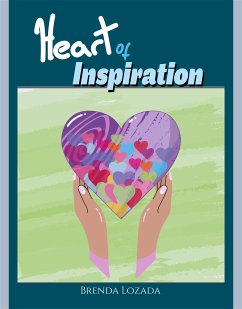 Heart of Inspiration (eBook, ePUB) - Lozada, Brenda