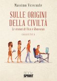 Sulle origini della civiltà (eBook, ePUB)