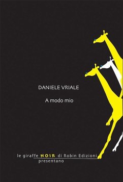 Cover A modo mio (eBook, ePUB)