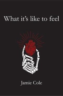 Cover What it's like to feel (eBook, ePUB)