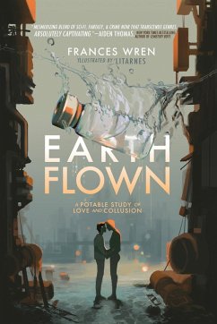 Earthflown - Wren, Frances