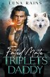 Fated Mate Triplets Daddy - Bild 1
