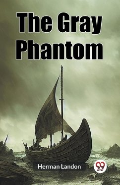 The Gray Phantom - Landon, Herman