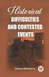 Historical difficulties and contested... - Bild 1