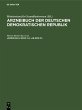 -AB-DDR 87- (eBook, PDF) - Bild 1