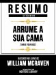 Resumo Estendido - Arrume A Sua Cama... - Bild 1