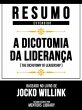 Resumo Estendido - A Dicotomia Da... - Bild 1
