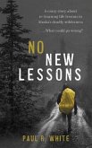 No New Lessons (eBook, ePUB)