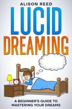 Lucid Dreaming (eBook, ePUB) - Reed, Alison
