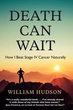 Death Can Wait (eBook, ePUB) - Hudson, William