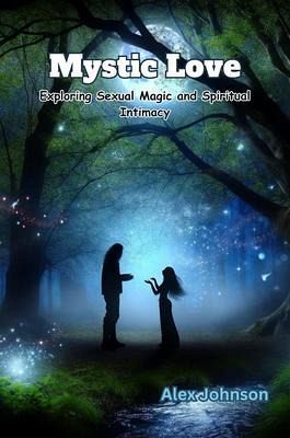 Mystic Love (eBook, ePUB) Mystic Love (eBook, ePUB)