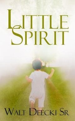 Cover Little Spirit (eBook, ePUB)