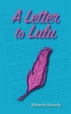 A Letter to Lulu (eBook, ePUB)