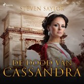 De dood van Cassandra (MP3-Download)
