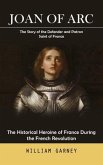 Joan of Arc (eBook, ePUB)