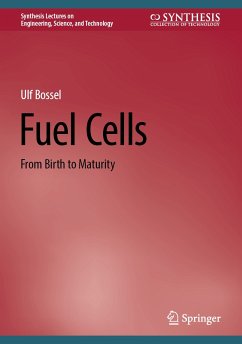 Fuel Cells (eBook, PDF) - Bossel, Ulf