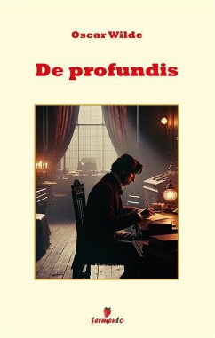Cover De profundis (eBook, ePUB)